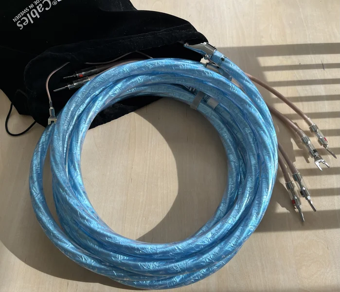 Supra Sword Excalibur 2x3m - Billede 4 af 4