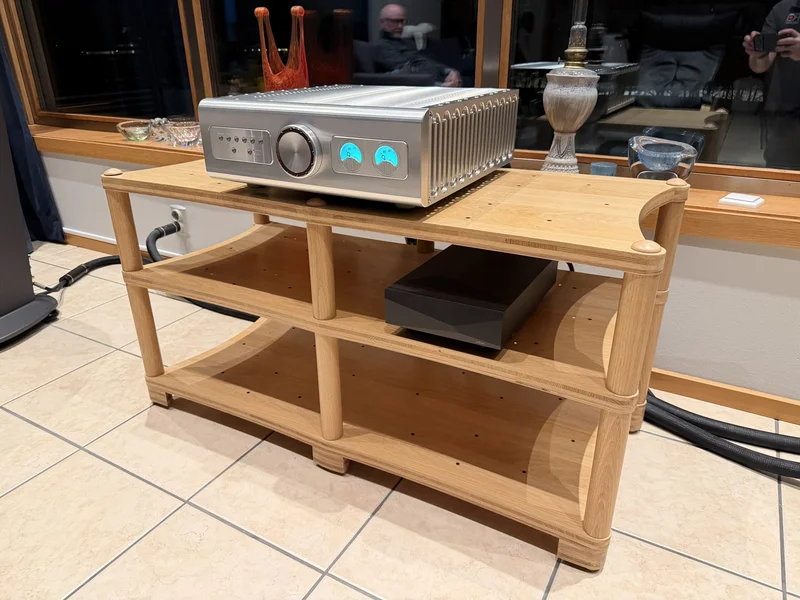 Entreq Athena Rack - Kuva 1 / 3