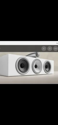 Bowers & Wilkins Htm71 s3 köpes Bowers & Wilkins Htm71 s3 köpes