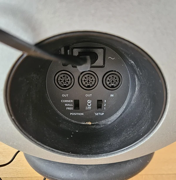 Bang Olufsen - Bild 4 av 9