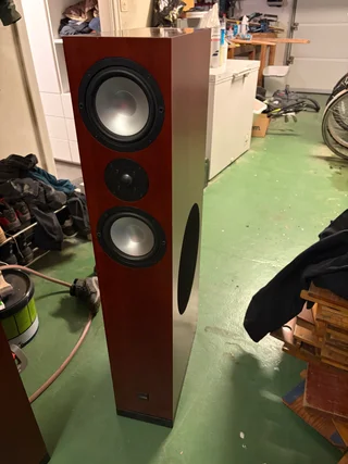Canton Karat L 800 DC