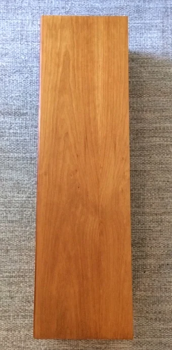 EPOS ES-22 (3-v&auml;gs h&ouml;gtalare) Made In U.K - Billede 2 af 8