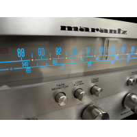 Vintage Marantz 2216bl