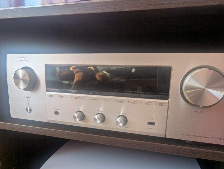 Denon DRA-900H