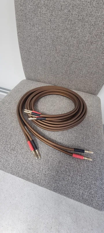 VanDenHul/Wireworld/Supra/Audioquest VanDenHul/Wireworld/Supra/Audioquest - Bild 2 av 7