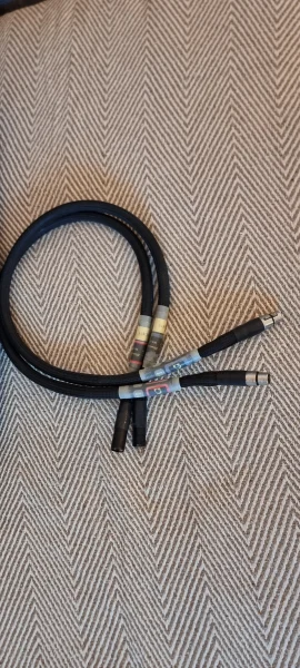 Purist Audio Elementa Rev.A - Bild 1 av 3