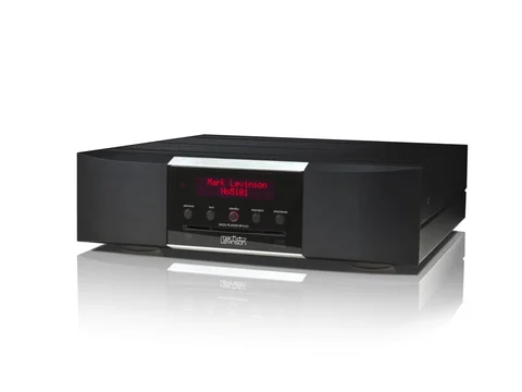 Mark Levinson № 5101 – digital allt-i-ett i referenskla...