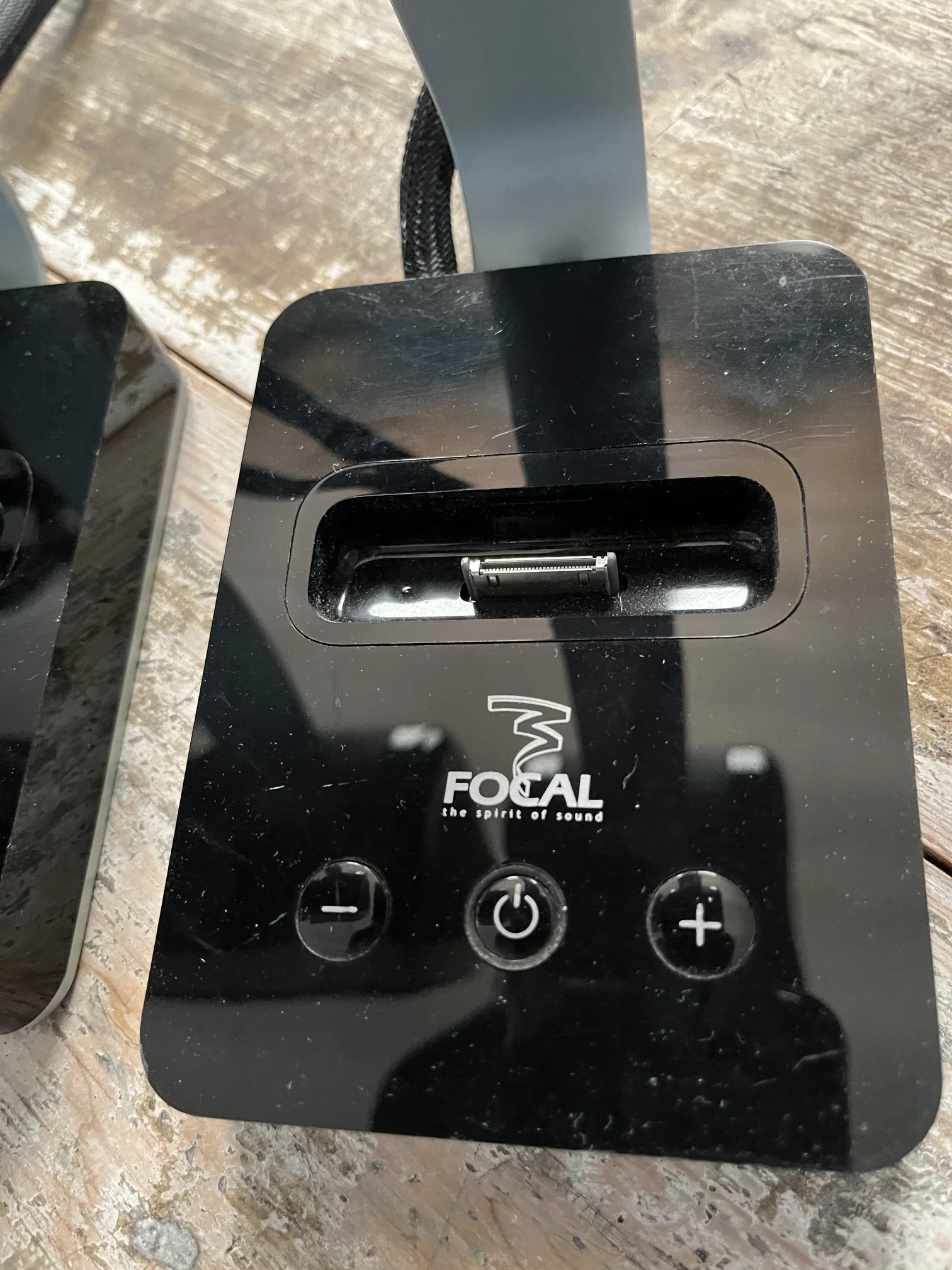 Focal XS 2.1 Multimedia Sound System Focal XS 2.1 Multimedia Sound System - Bild 6 av 8