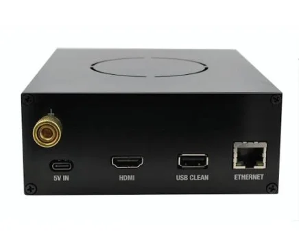 Köpes Allo USBridge Signature 