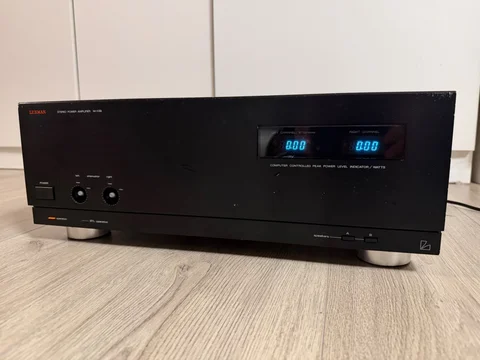Luxman M03B