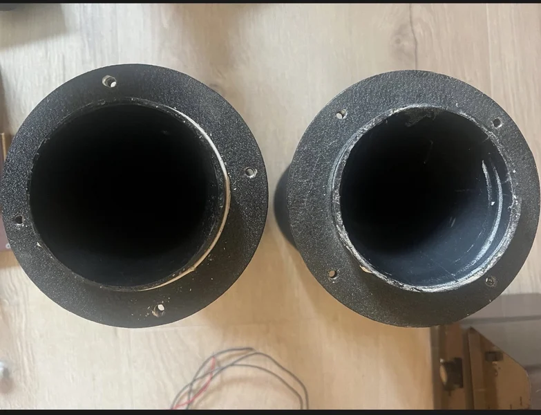 JBL H91 Signature Sound Horn & LE85 drivers JBL H91 Signature Sound Horn & LE85 drivers - Bild 4 av 4