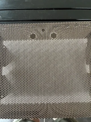 Dynaco St-70 Cover