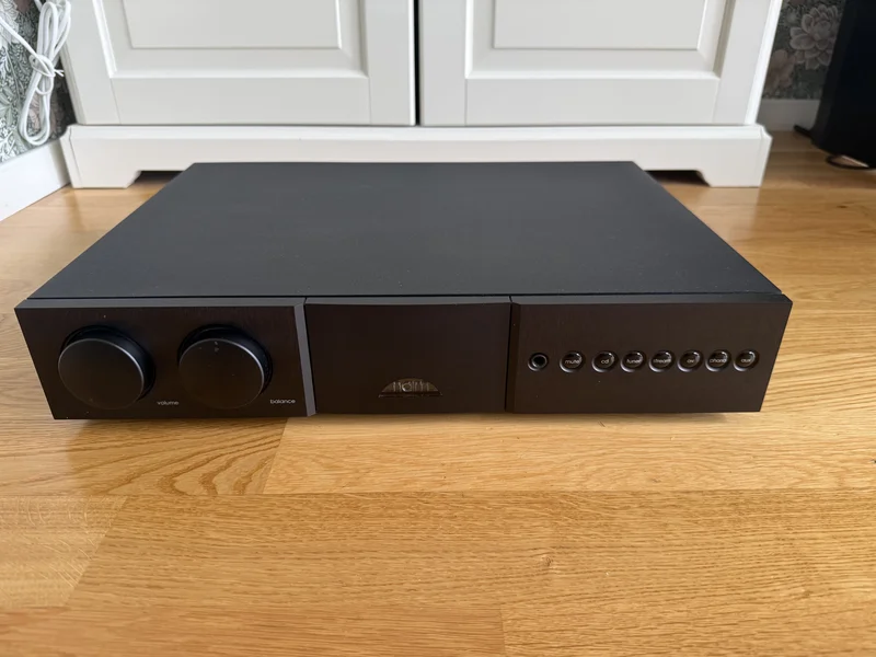 Naim Supernait 3 - Bilde 1 av 6