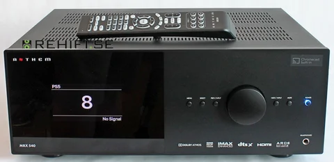 Anthem MRX-540