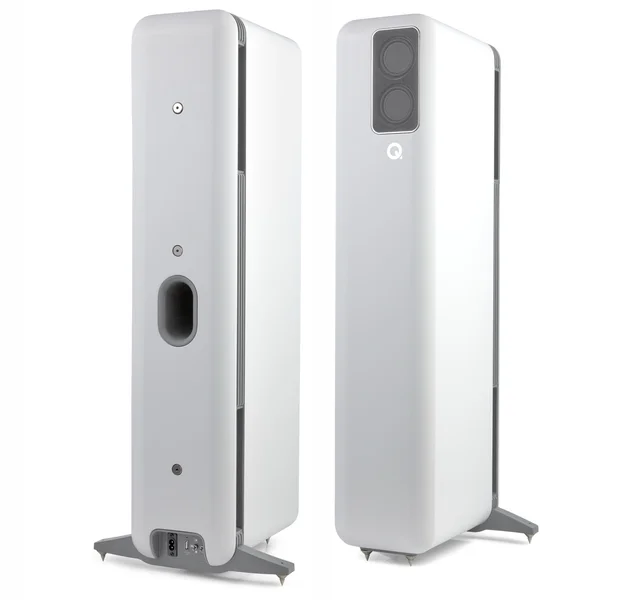 Q Acoustics Q Active 400 "Demo-Ex" - Bild 1 av 1