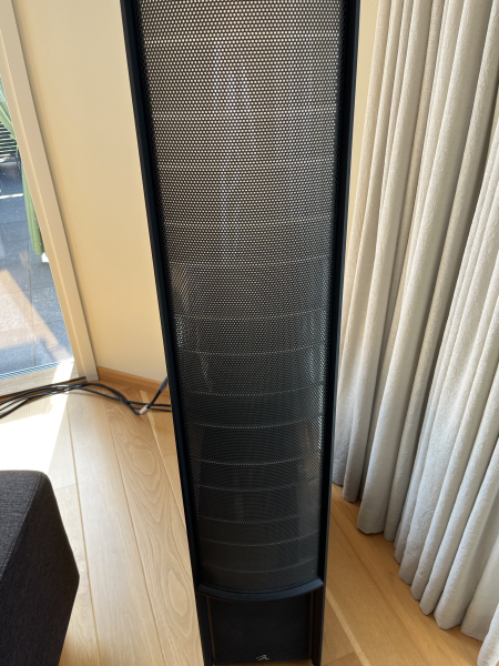 Martin Logan ESL 11A - Bild 3 av 3