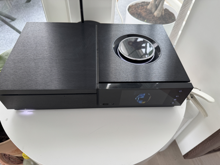Naim Uniti Star