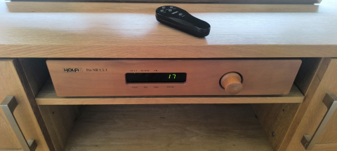 HolFi Pre NB 1.5.1 - Flaggskeppsförsteg