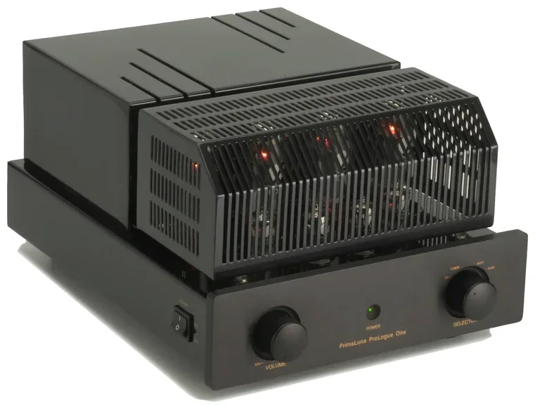 PrimaLuna ProLogue One - Bild 1 av 11