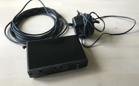 Dspeaker Ant mode 8033