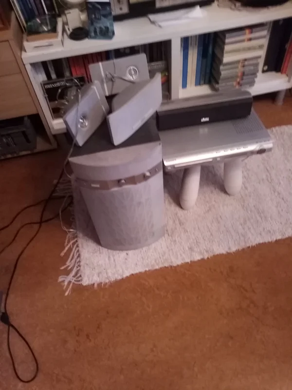 Biosurround Biosurround - Bild 3 av 3