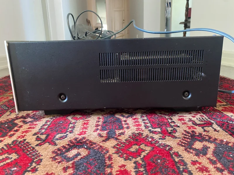 NAD Model 300 NAD Model 300 - Bild 6 av 7