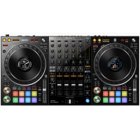 Pioneer DDJ-1000SRT (Serato) + Decksaver