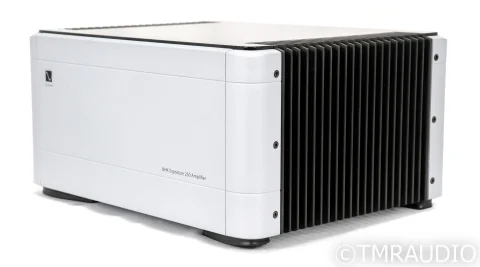 Sänkt Pris! PS Audio BHK Signature 250 Slutsteg