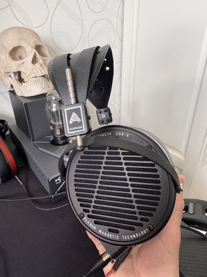Audeze LCD-X