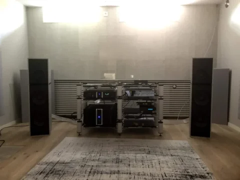 Stenheim Alumine 5 Stenheim Alumine 5