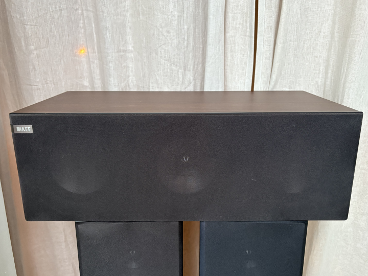 KEF Q-series