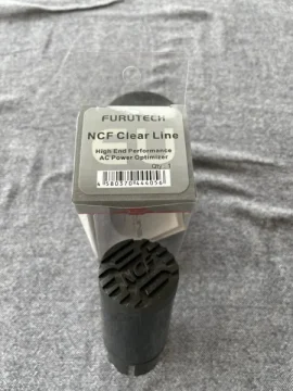 NFC CLEAR LINE NFC CLEAR LINE