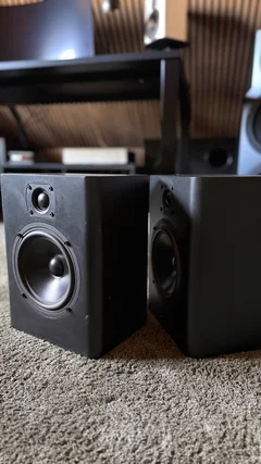 Ino Audio i6 säljes eller bytes mot iPs/piPs