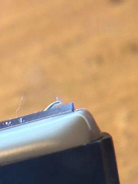 Ortofon SPU Meister Silver GM MK II - Bild 3 av 4