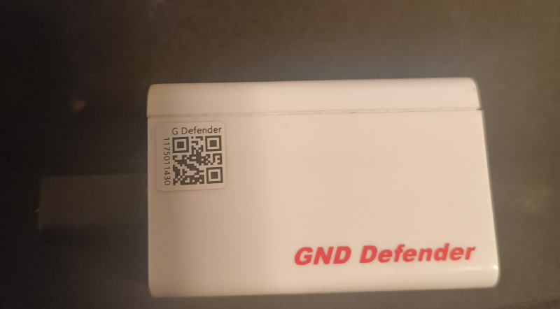 ifi GND Defender - Bild 1 av 1