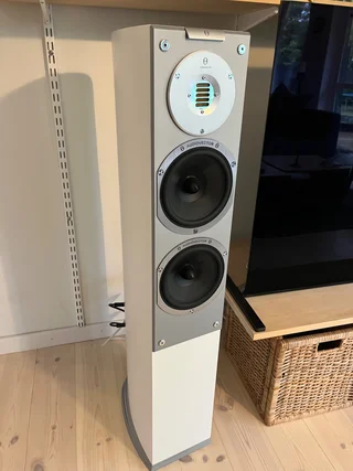 Audiovector S3 Avantgarde Arret&eacute; 