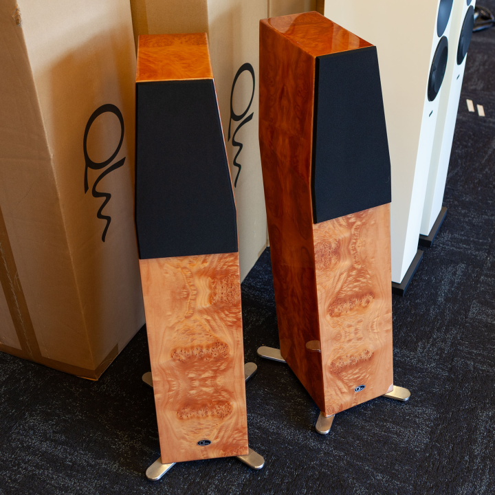 Qln Prestige 3