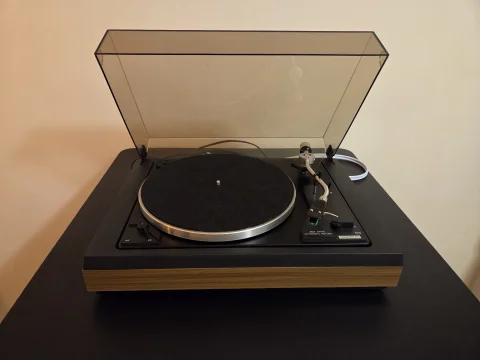 Tandberg TT5000 Tandberg TT5000