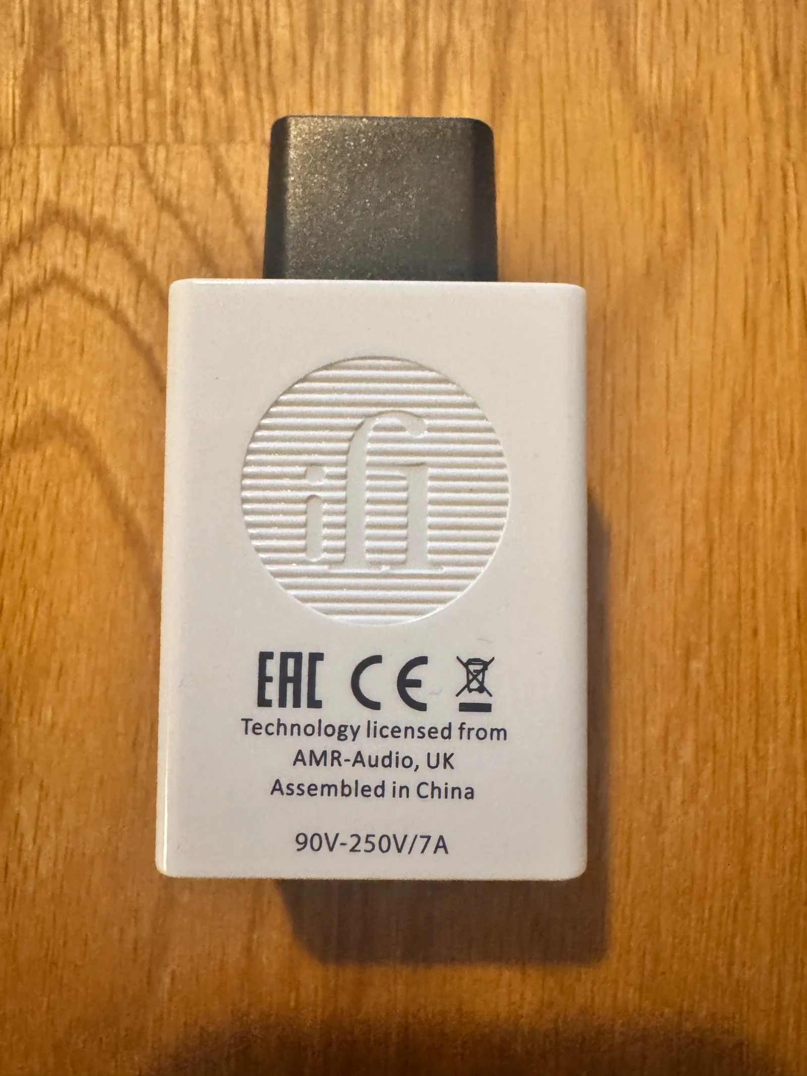 Ifi DC Blocker - Bild 2 av 5