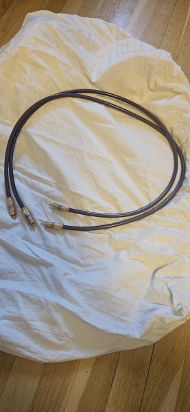 Van den hul Silver it 65g - Bild 2 av 3