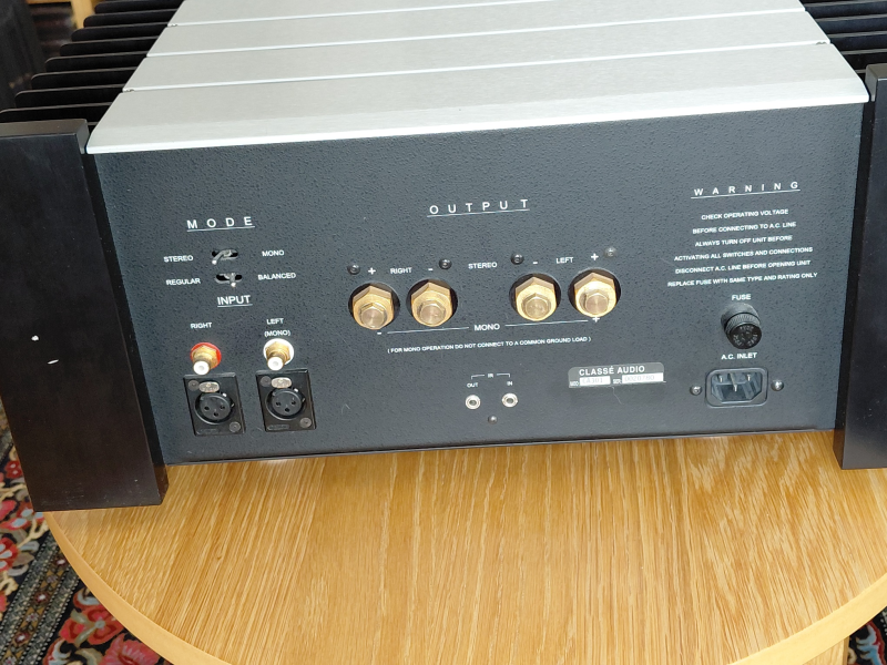 Classé CA301 - Bild 2 av 3