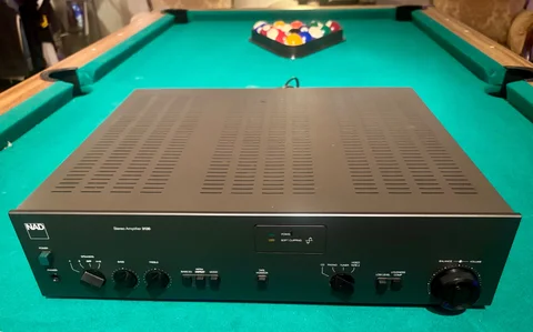 NAD 3130