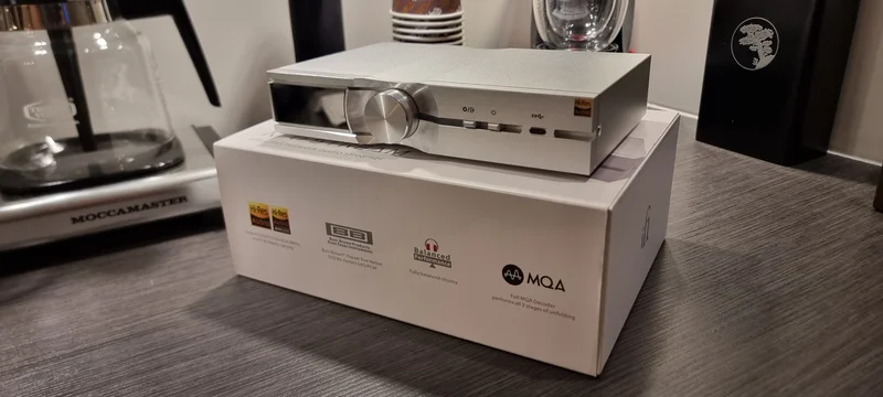 Ifi Neostream mot Eversolo T8 - Bild 2 av 5
