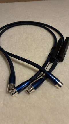 AudioQuest Water (XLR)