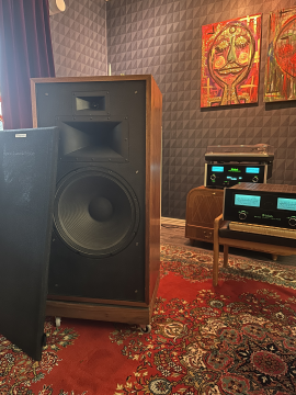Klipsch Chorus ii 