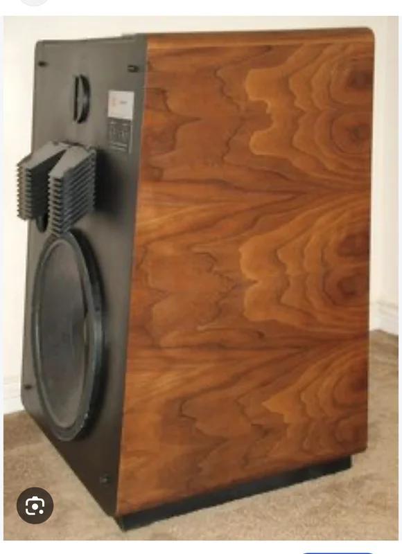 Jbl 300 - Bild 1 av 1