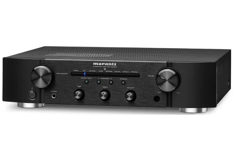 Marantz PM6007 svart - Bild 1 av 5