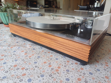Linn LP12 Sondek