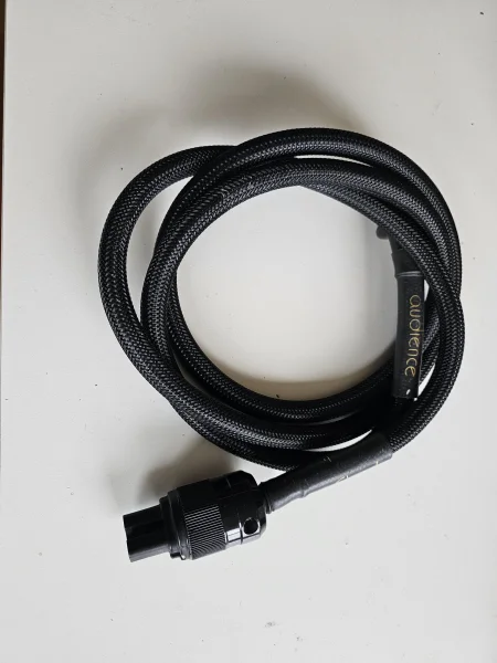 Analysis Plus Oval Power Audience Power Chord - Bild 2 av 2