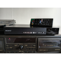 SONY 4K UHD Upscale BDP-6700 BLU-RAY